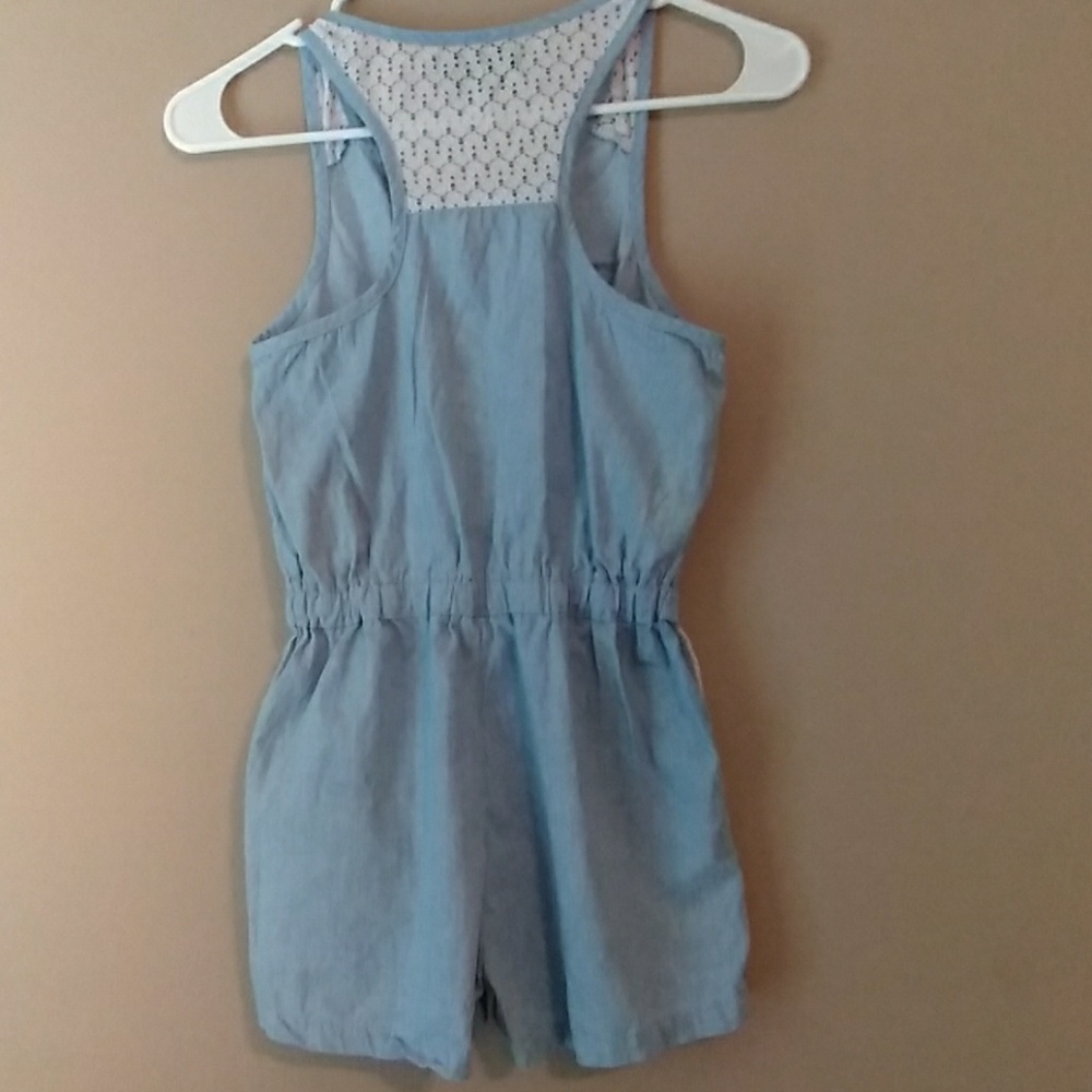 Romper - Picture 4 of 4